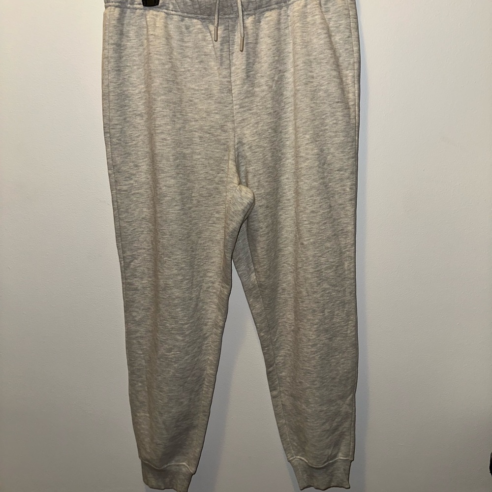 Lotus grey Women's Sweatpants